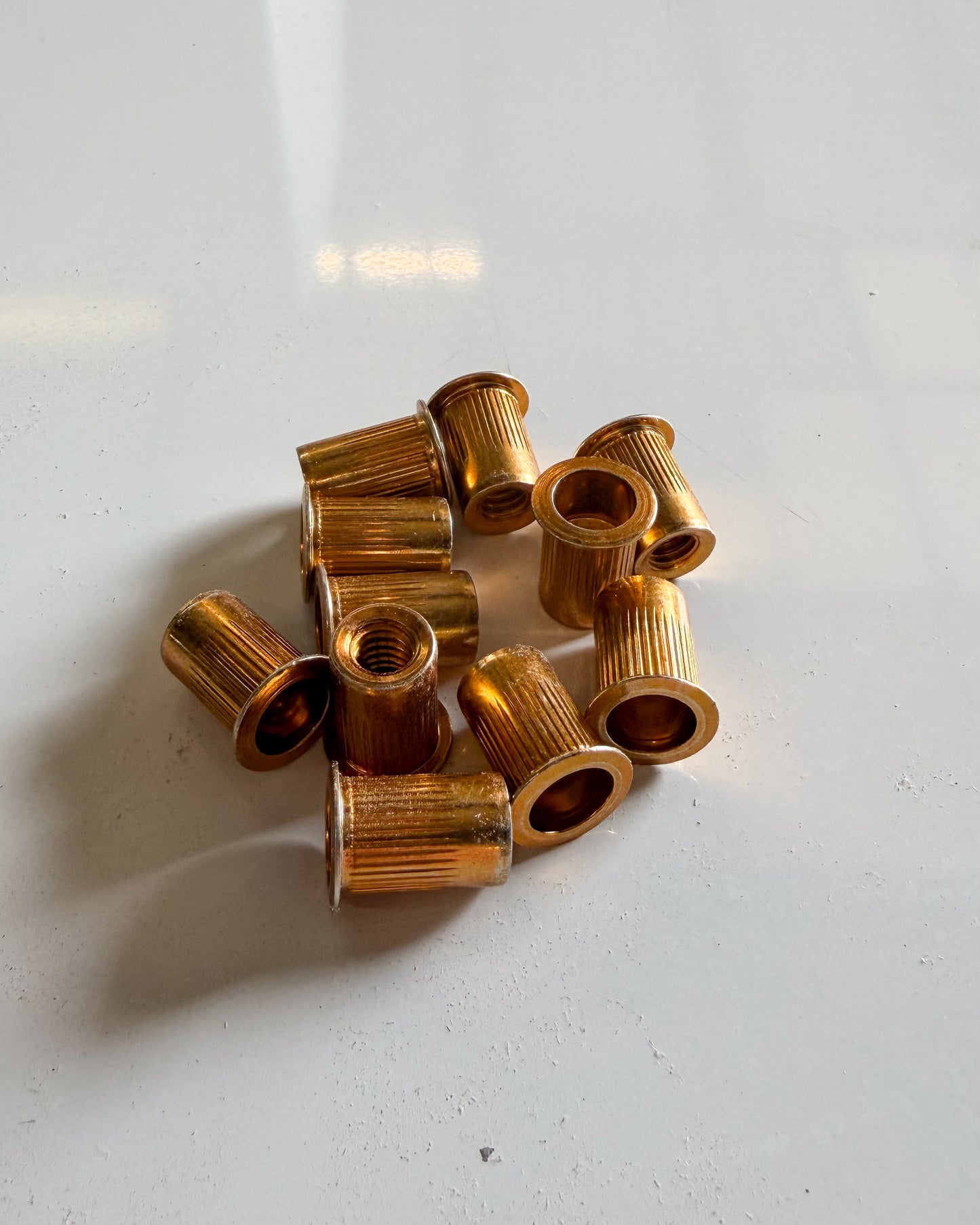 Rivnut Hardware Pack