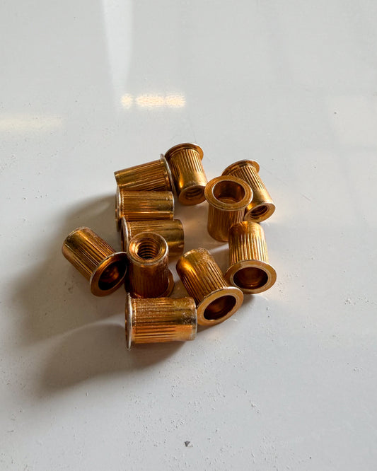 Rivnut Hardware Pack
