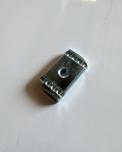 Unistrut Nut Hardware Pack