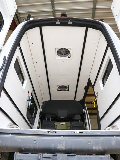 Sprinter 144 Ceiling Panel Kit