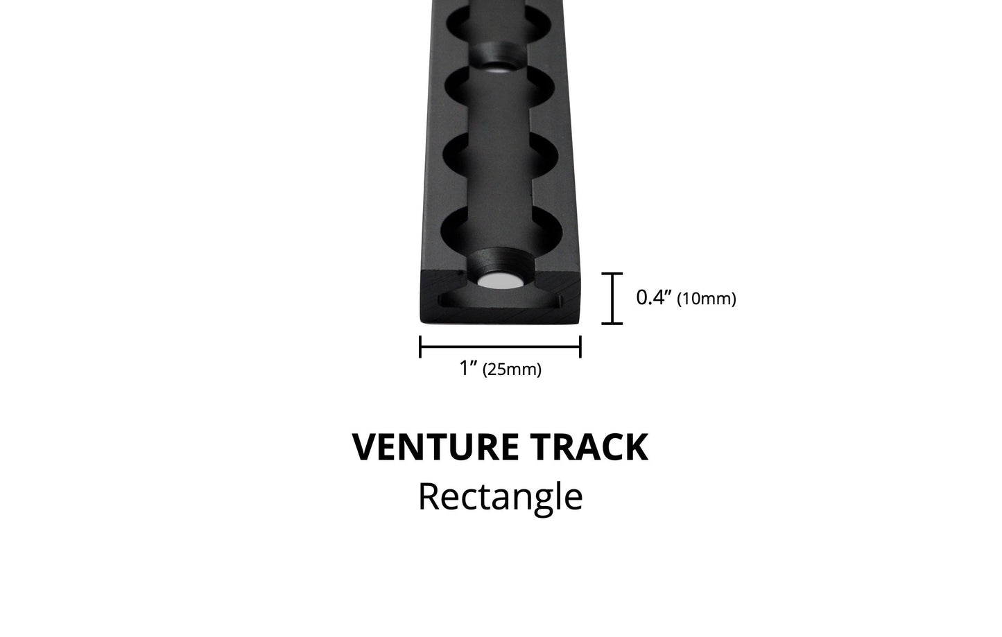 L-Track (2 Pack)