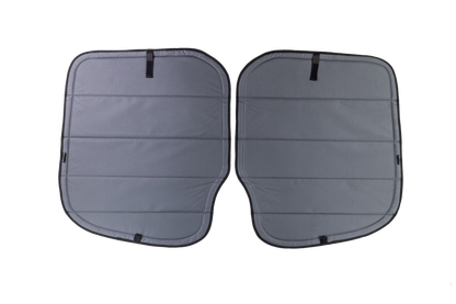 Sprinter Rear Door Window Covers (pair)