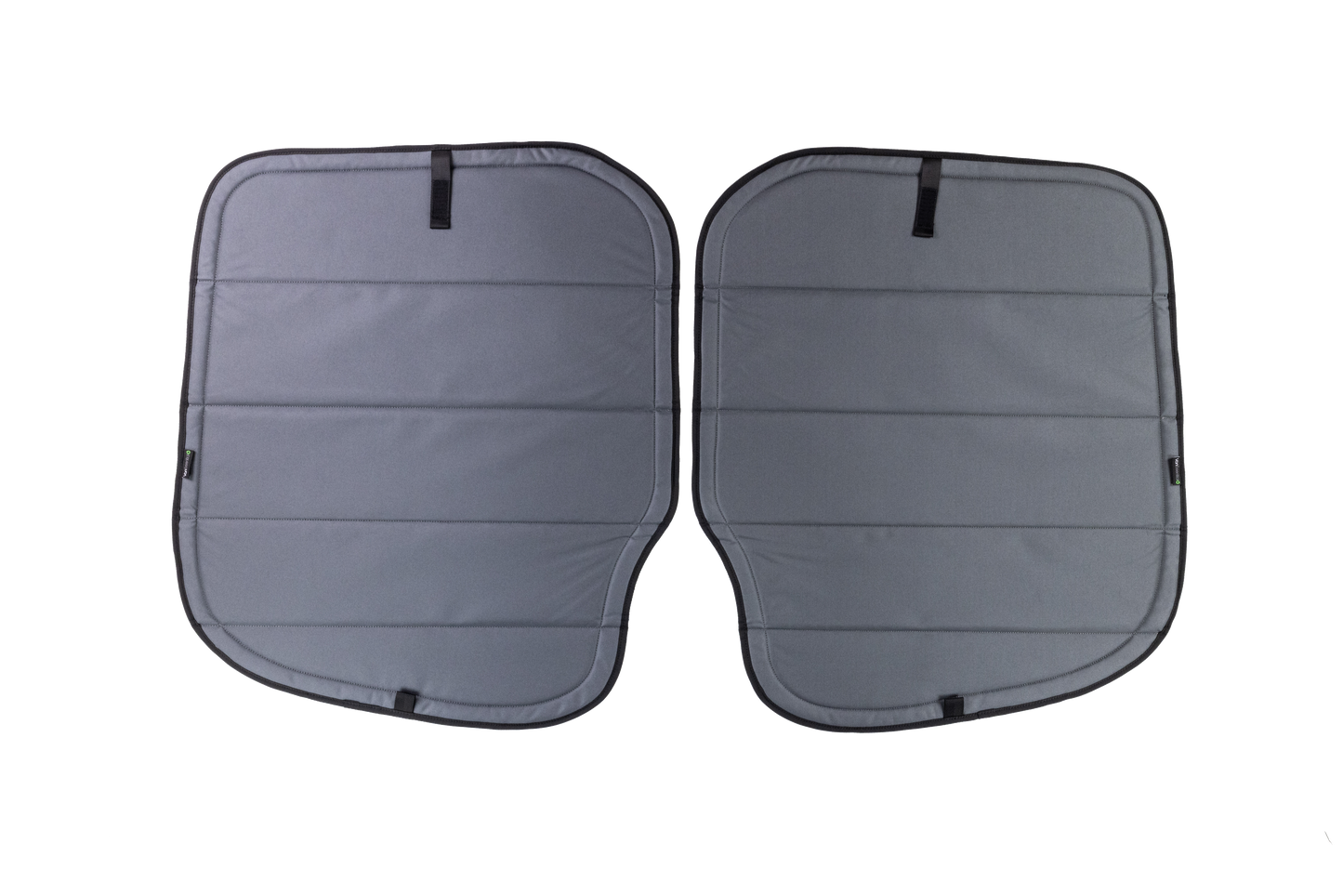 Sprinter Rear Door Window Covers (pair)