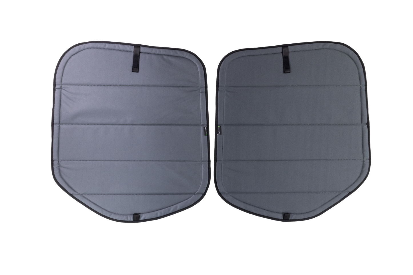 Sprinter Rear Door Window Covers (pair)