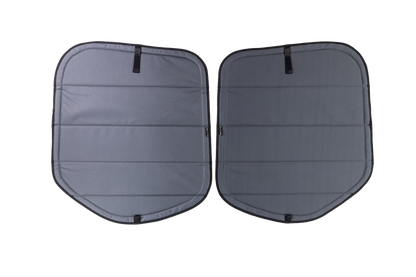 Sprinter Rear Door Window Covers (pair)