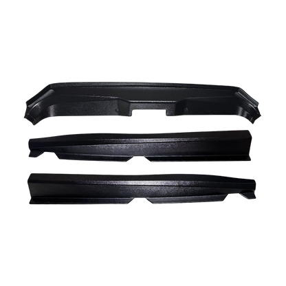 ProMaster Rear Trim Kit