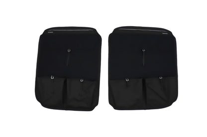 Transit Rear Door Middle Storage Panels (pair)