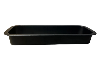 Promaster Custom Rear Half-Slider Window Trim Ring