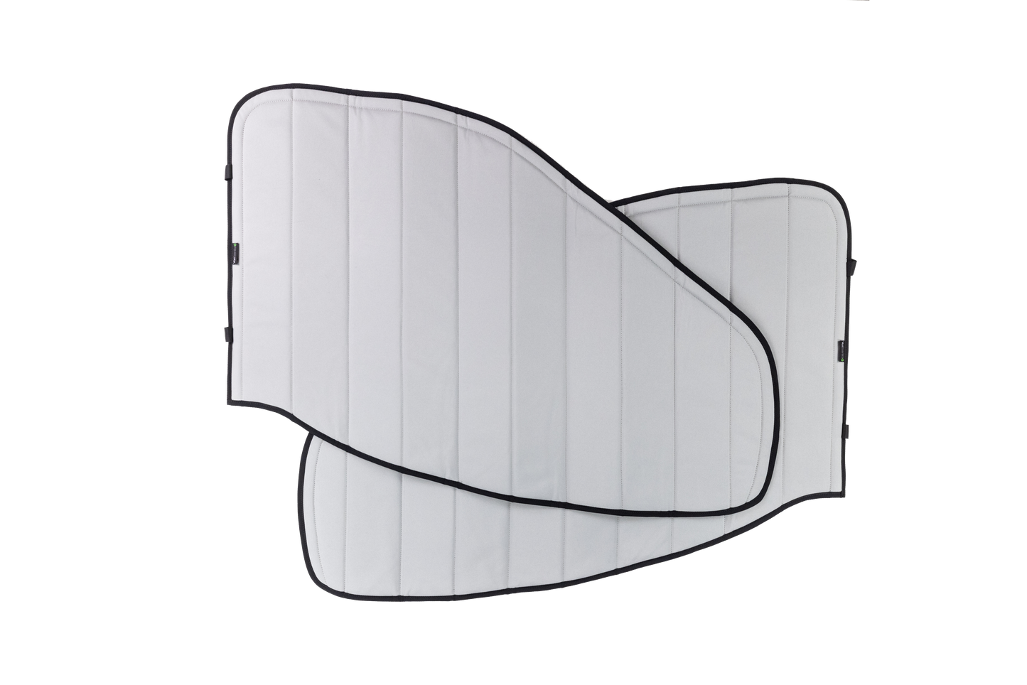 Transit Front Door Window Covers (pair)