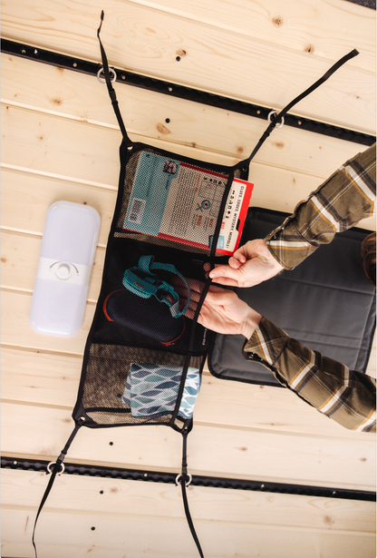 Road Trip Cargo Net Bundle