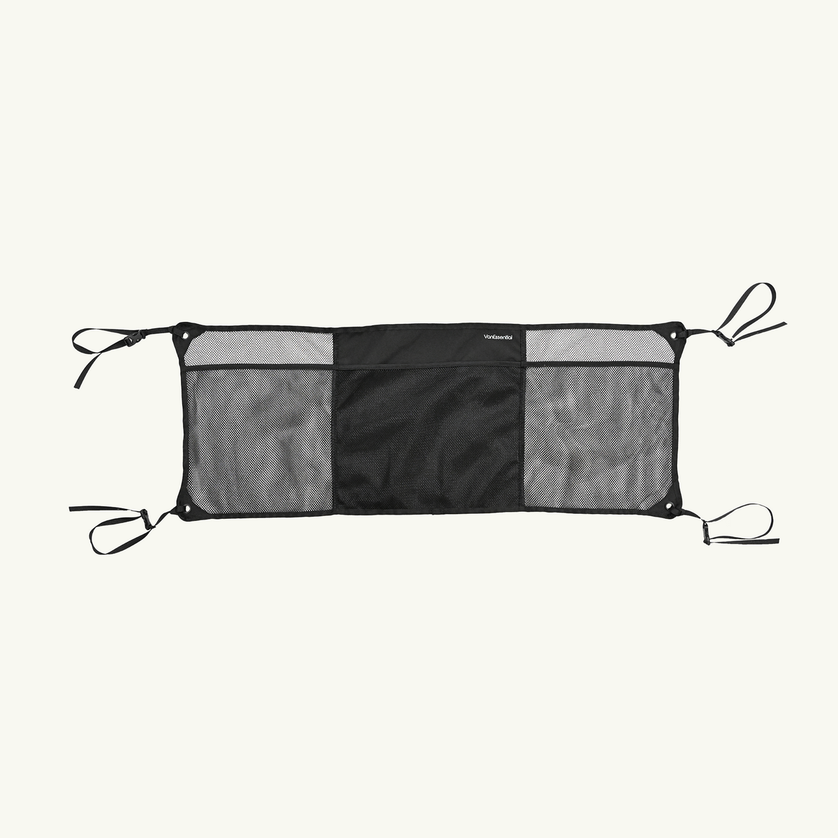 Road Trip Cargo Net Bundle