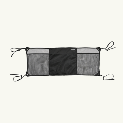 Road Trip Cargo Net Bundle