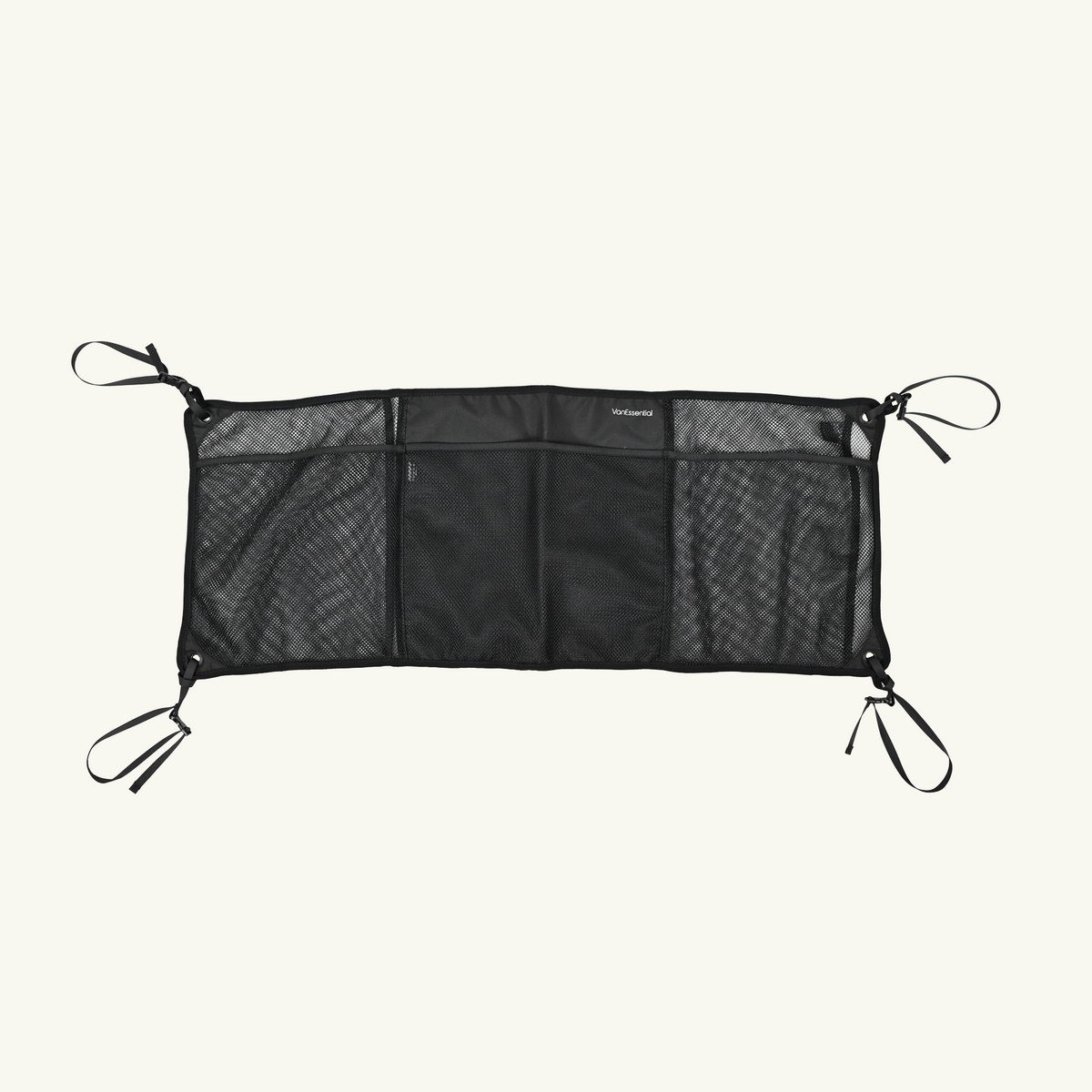 Road Trip Cargo Net Bundle