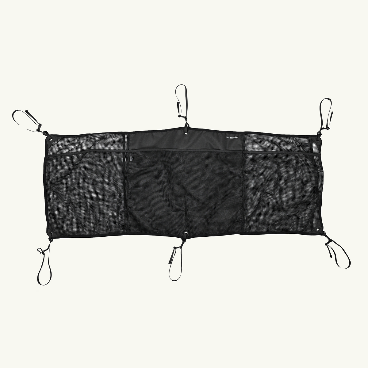 Road Trip Cargo Net Bundle