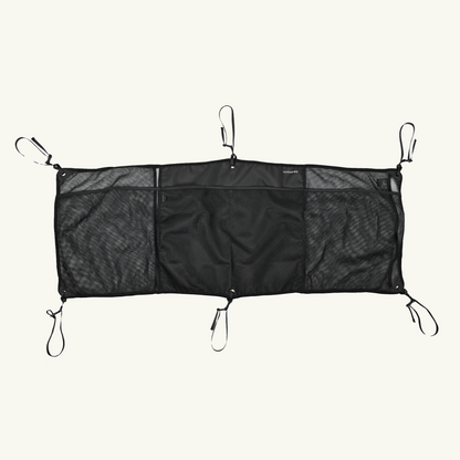 Road Trip Cargo Net Bundle