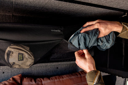 Road Trip Cargo Net Bundle