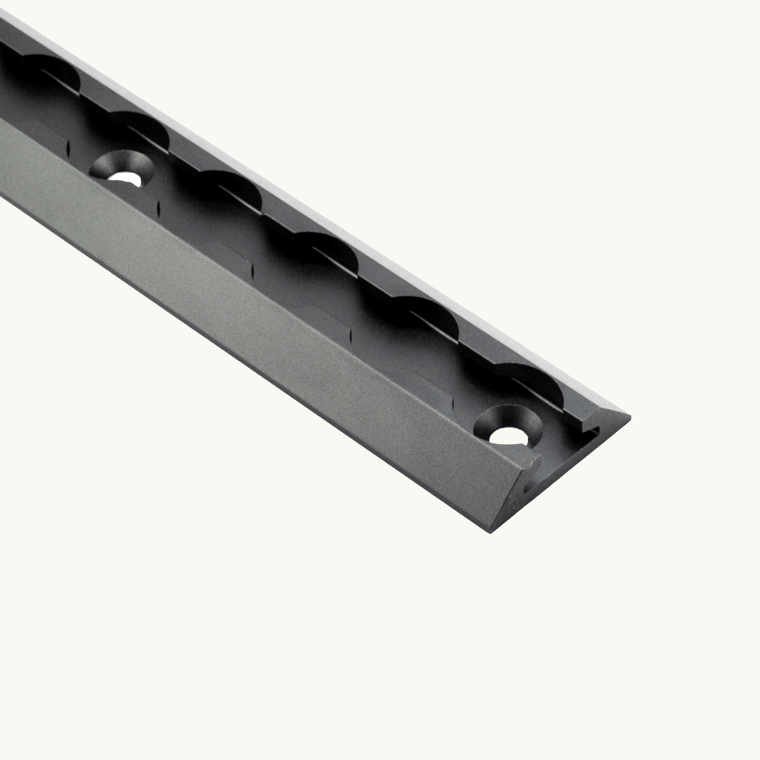 Angled Venture L-Track - 2 Pack - Featherbuilt