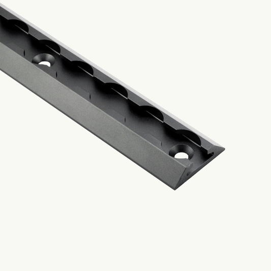 Angled Venture L-Track - 2 Pack - Featherbuilt