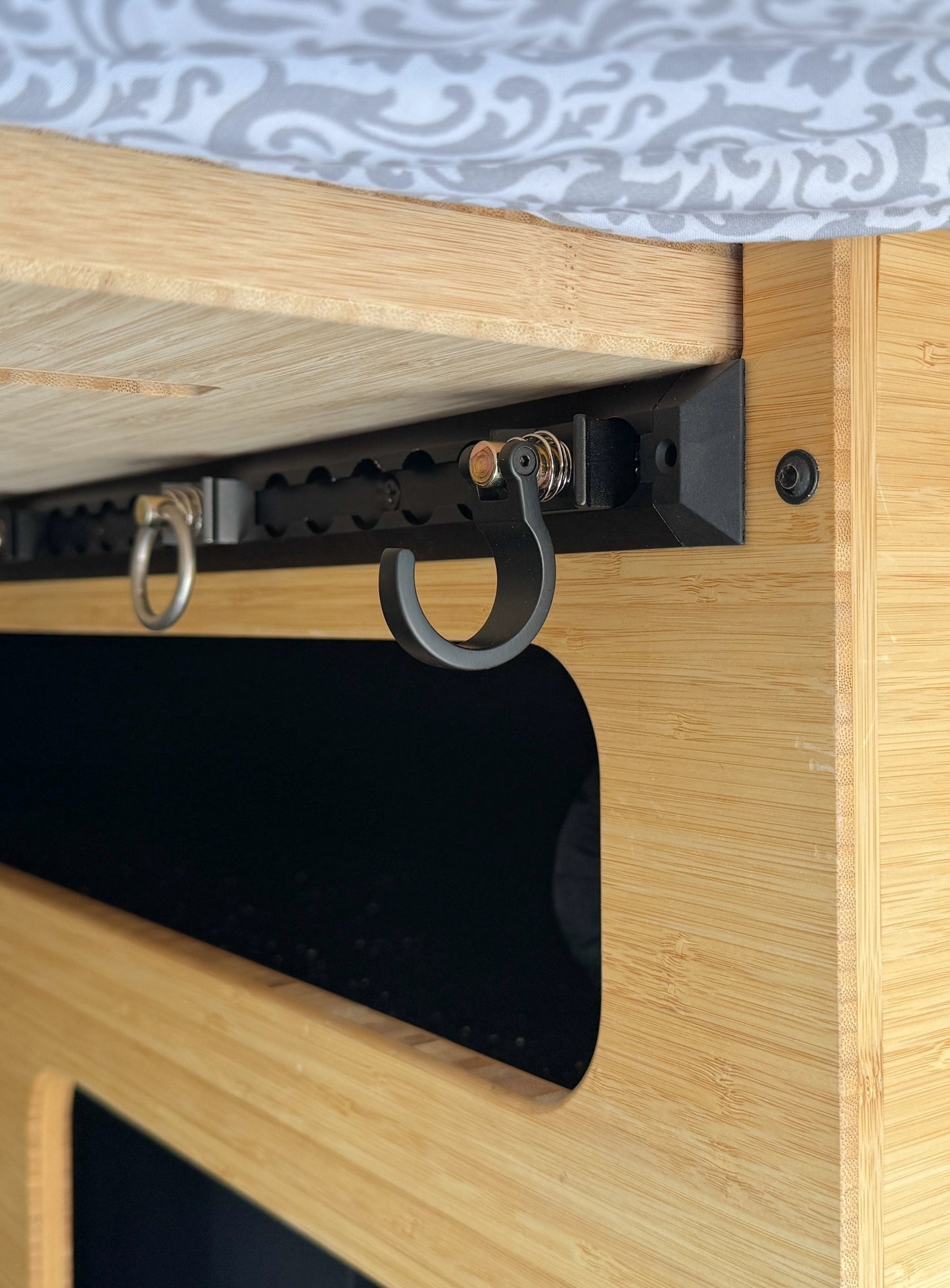 Angled Venture L-Track - 2 Pack - Featherbuilt
