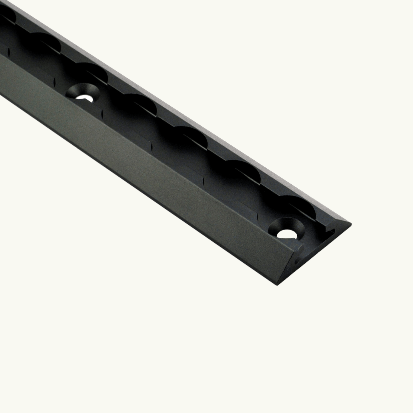 Angled Venture L-Track - 2 Pack - Featherbuilt