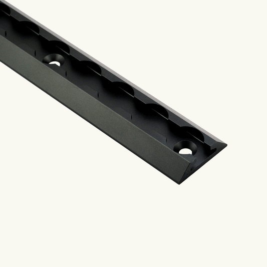 Angled Venture L-Track - 2 Pack - Featherbuilt