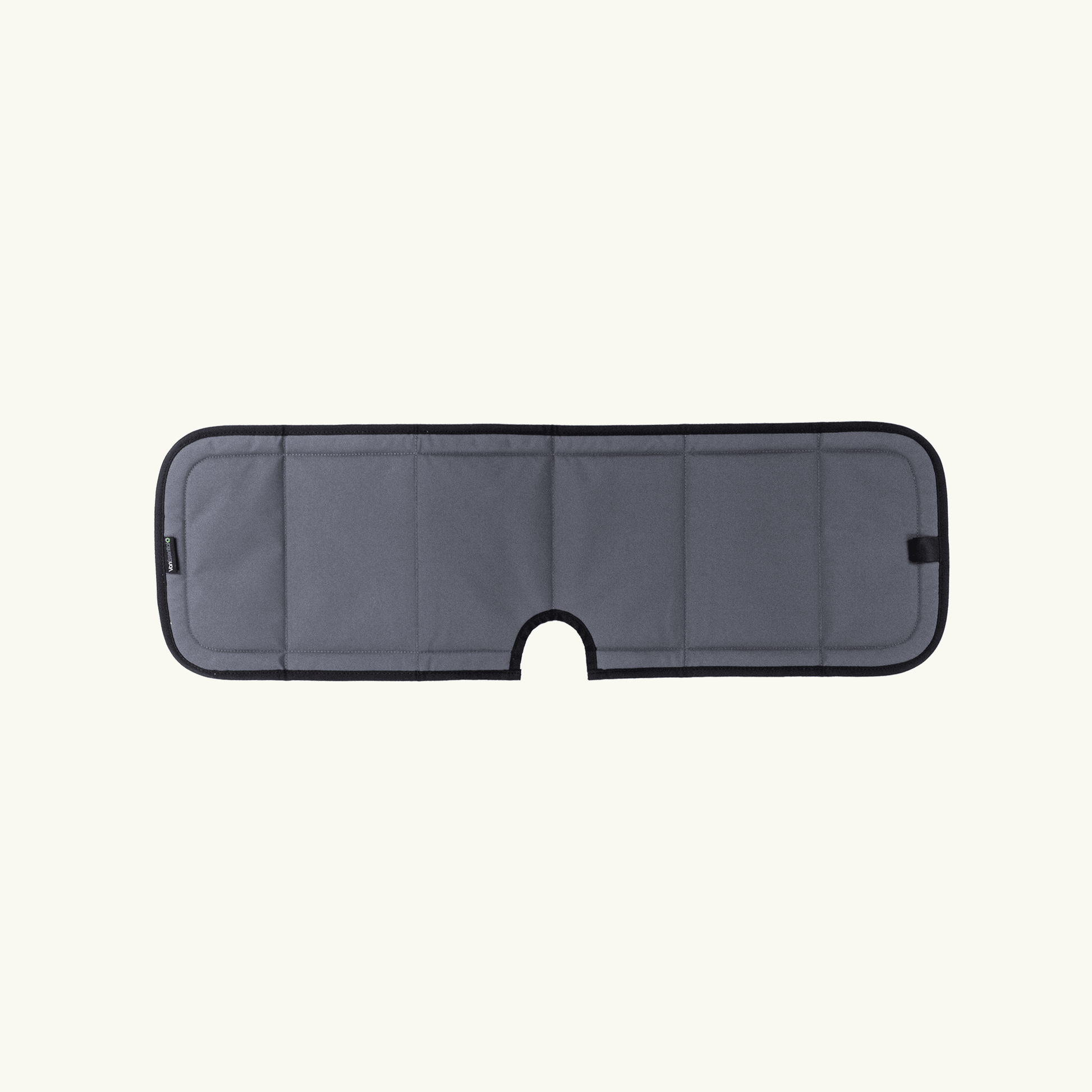 Bunk Window Cover - CRL - Featherbuilt