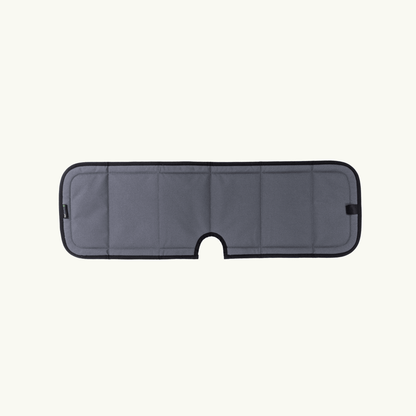 Bunk Window Cover - CRL - Featherbuilt