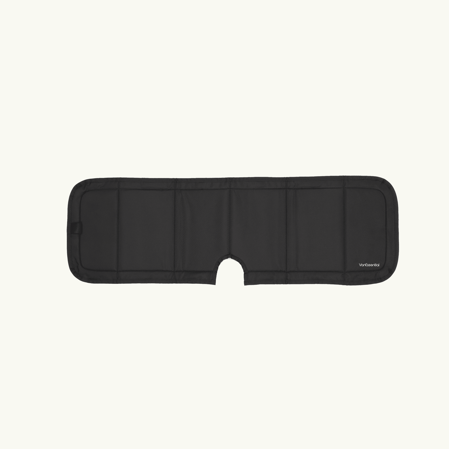 Bunk Window Cover - CRL - Featherbuilt