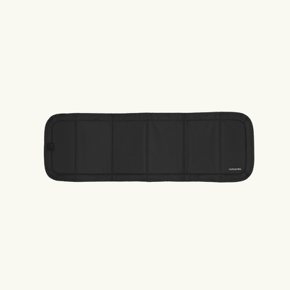 Bunk Window Cover - CRL - Featherbuilt