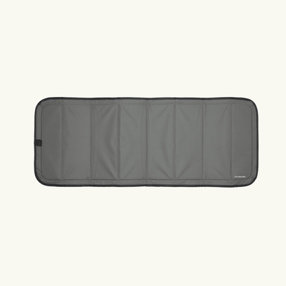 Bunk Window Cover - Van Windows Direct (VWD) - Featherbuilt