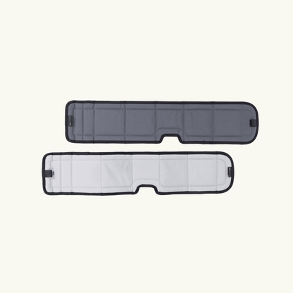 Bunk Window Cover - Van Windows Direct (VWD) - Featherbuilt