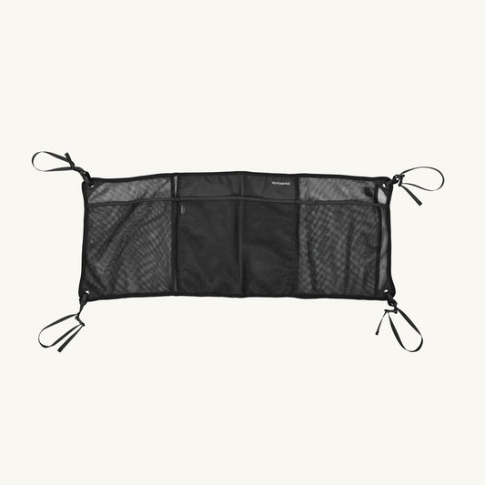 Cargo Storage Net - Featherbuilt
