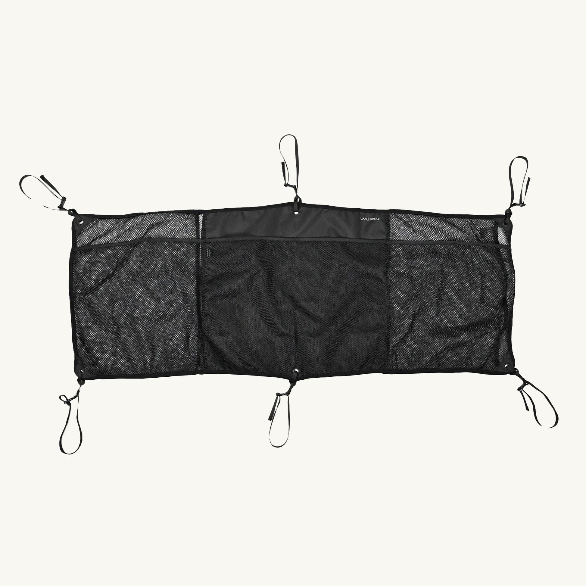 Cargo Storage Net - Featherbuilt