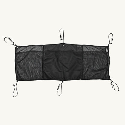 Cargo Storage Net - Featherbuilt