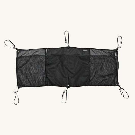 Cargo Storage Net - Featherbuilt