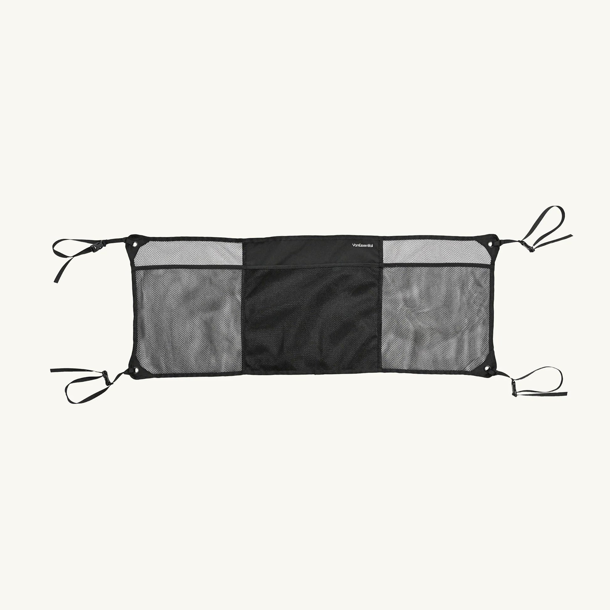 Cargo Storage Net - Featherbuilt