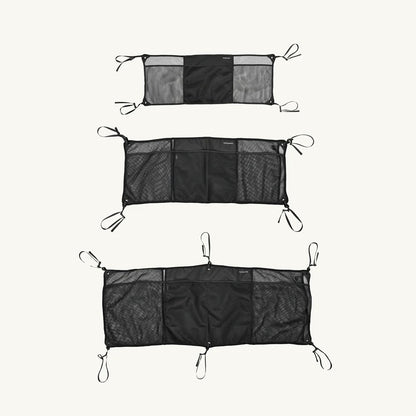 Road Trip Cargo Net Bundle