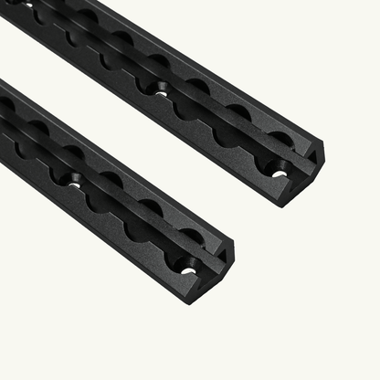 Corner Venture L-Track - 2 Pack - Featherbuilt