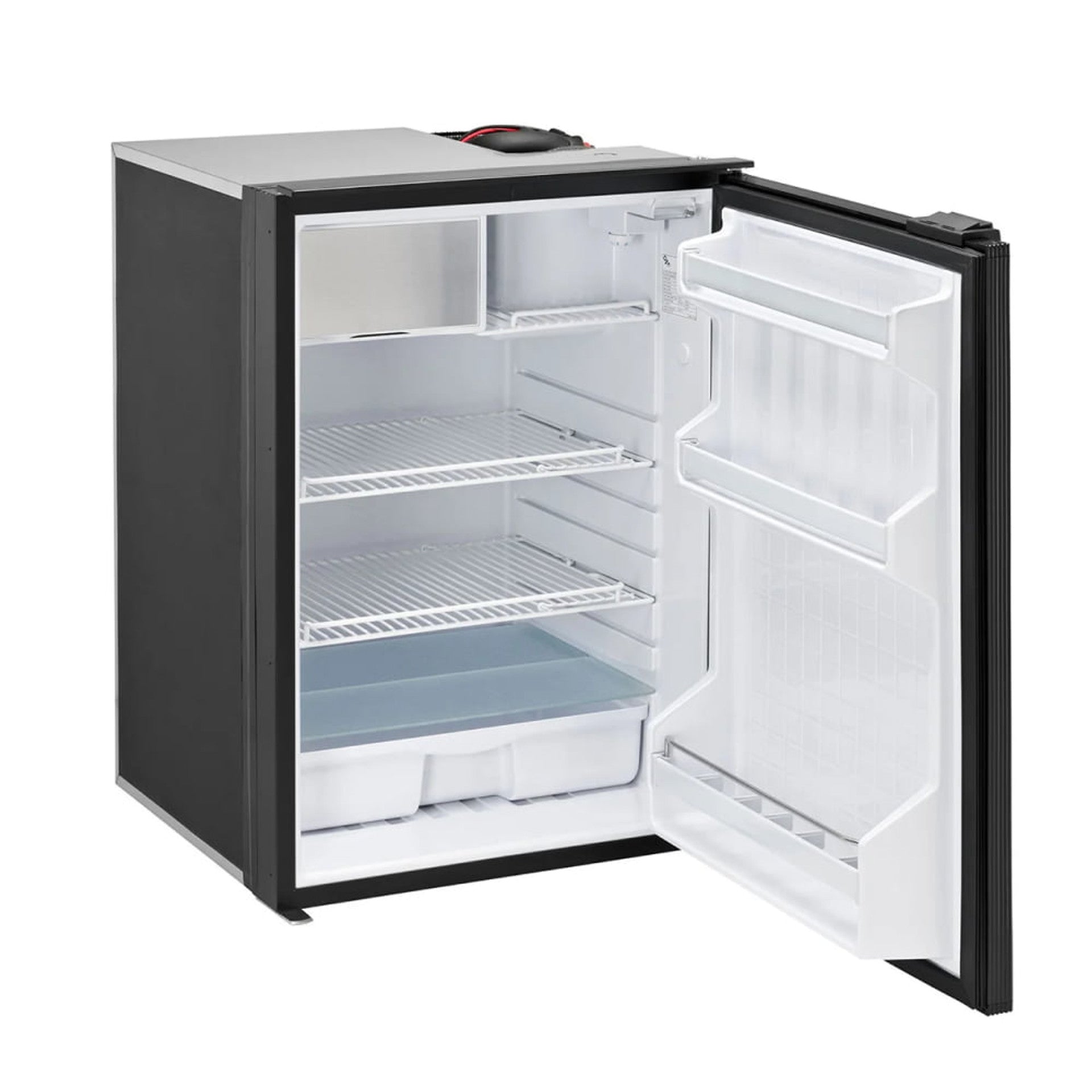 Cruise 130L 12V Refrigerator - Featherbuilt