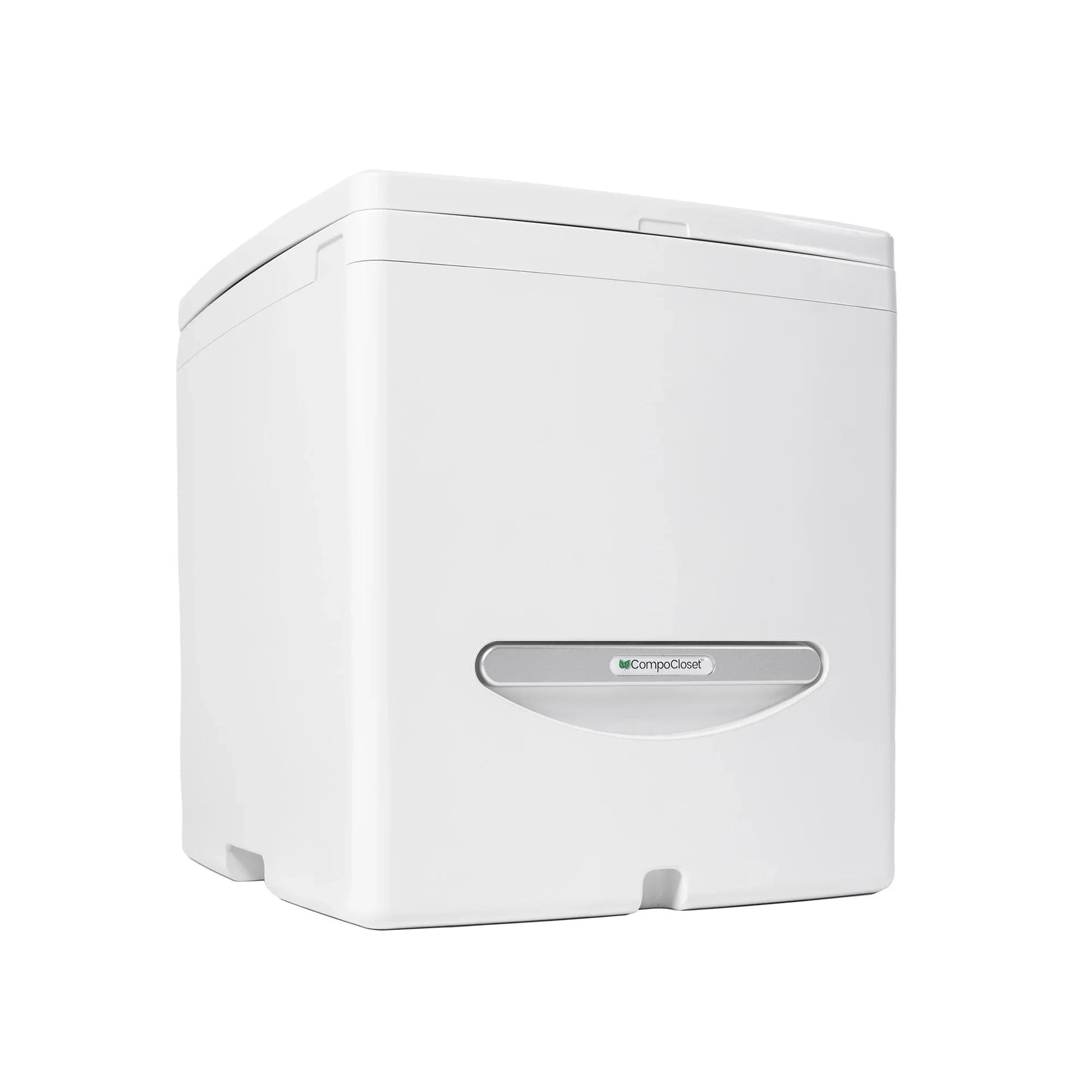 Cuddy Composting Toilet - Featherbuilt
