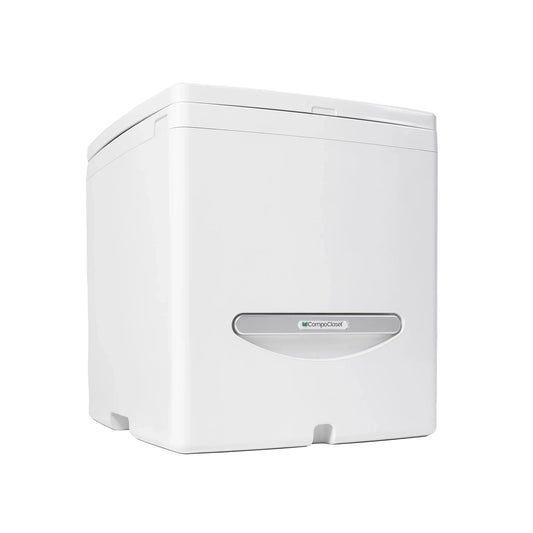 Cuddy Composting Toilet - Featherbuilt