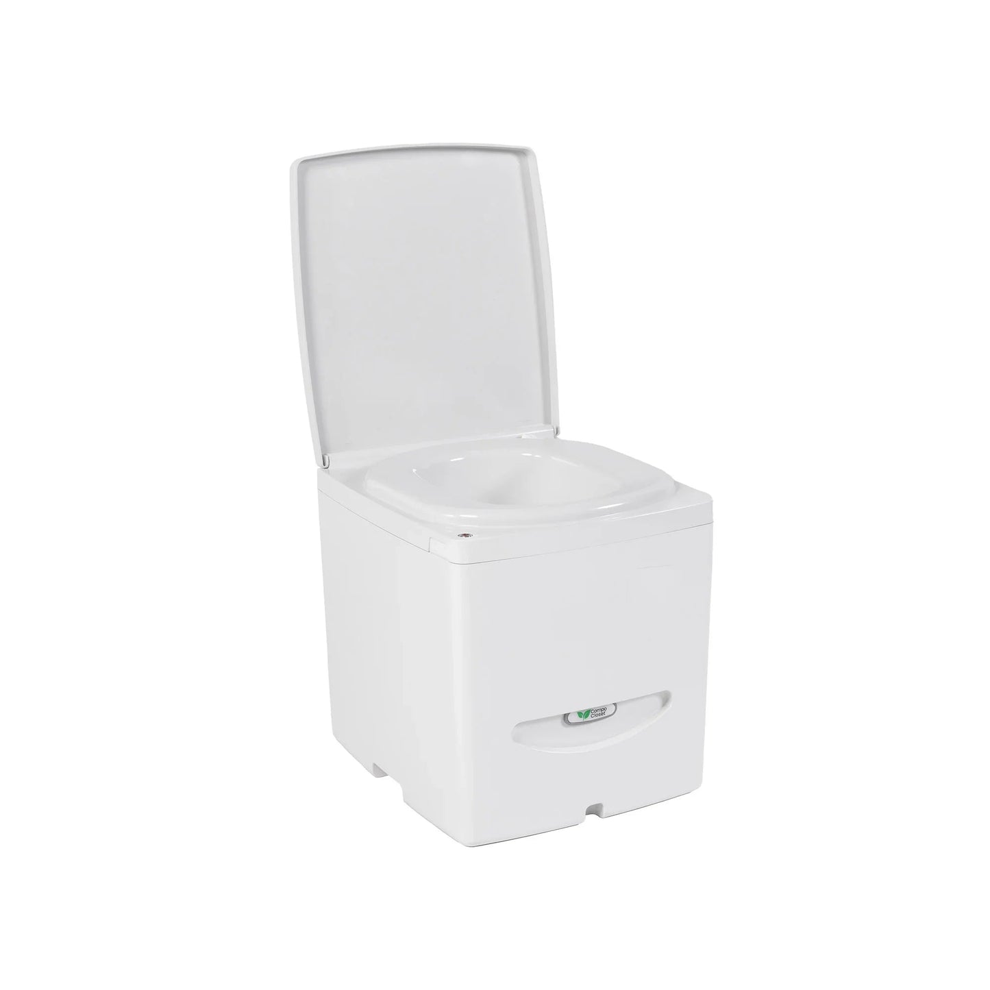 Cuddy Lite Portable Composting Toilet - Featherbuilt