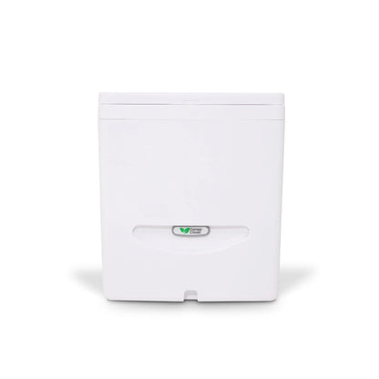 Cuddy Lite Portable Composting Toilet - Featherbuilt