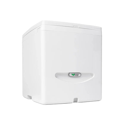 Cuddy Lite Portable Composting Toilet - Featherbuilt