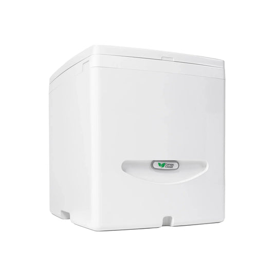 Cuddy Lite Portable Composting Toilet - Featherbuilt