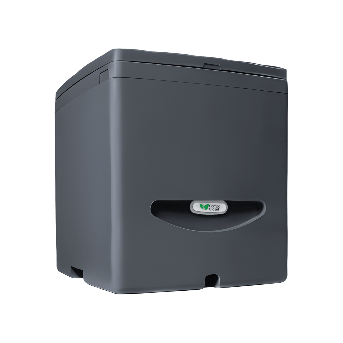 Cuddy Lite Portable Composting Toilet - Featherbuilt