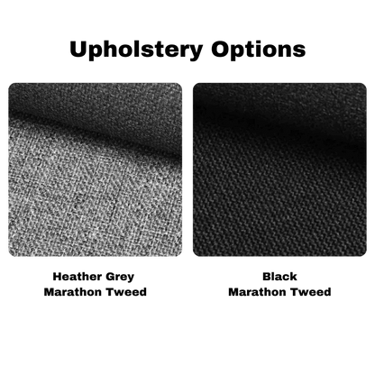 Ford Transit Awning Window Trim Ring - Featherbuilt