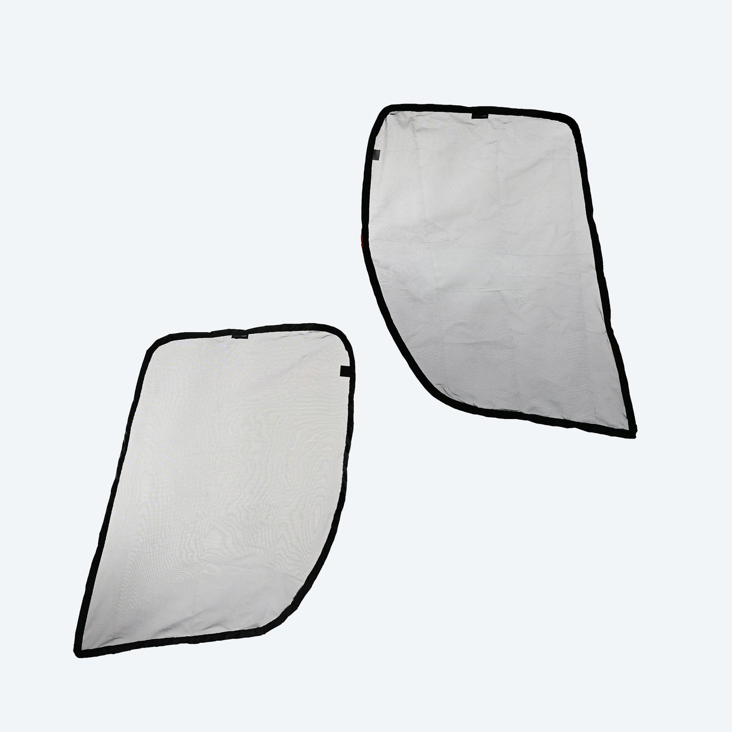 Ford Transit Bug Screen - Front Door (Pair) - Featherbuilt