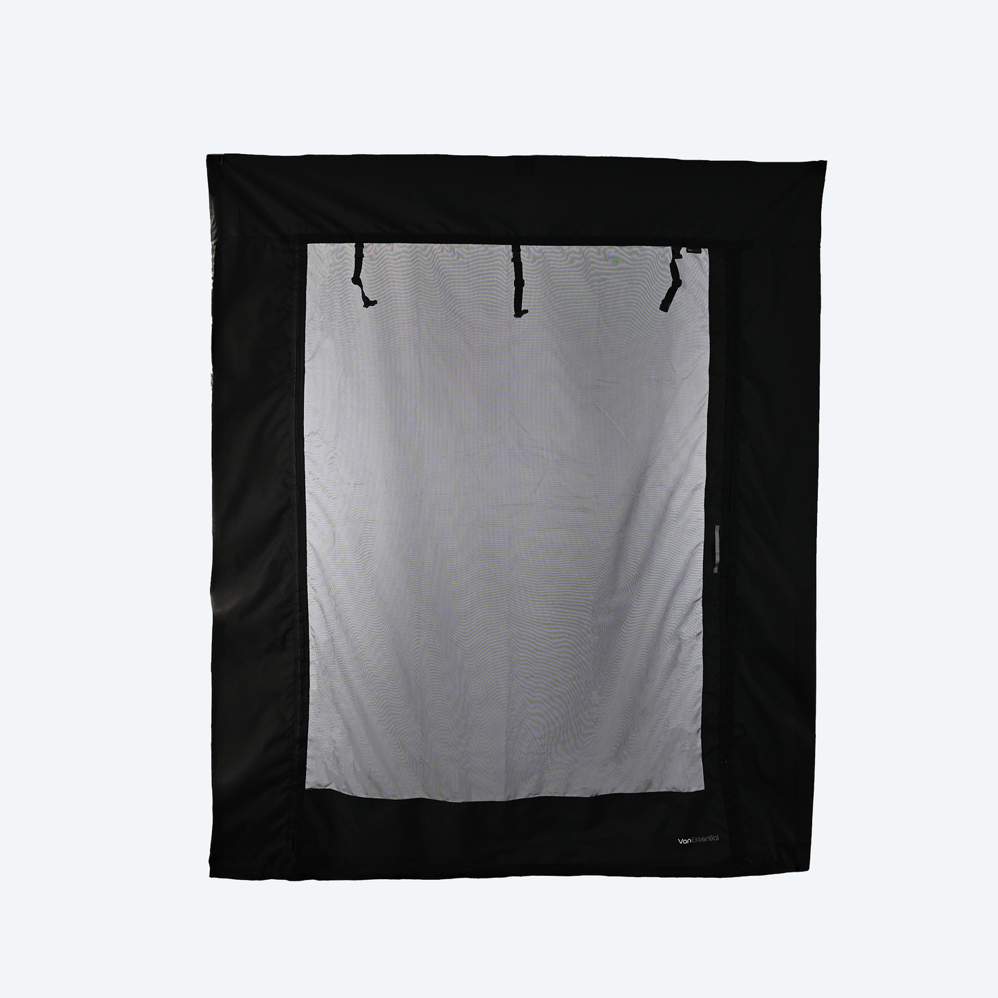 Ford Transit Bug Screen - Sliding Door - Featherbuilt