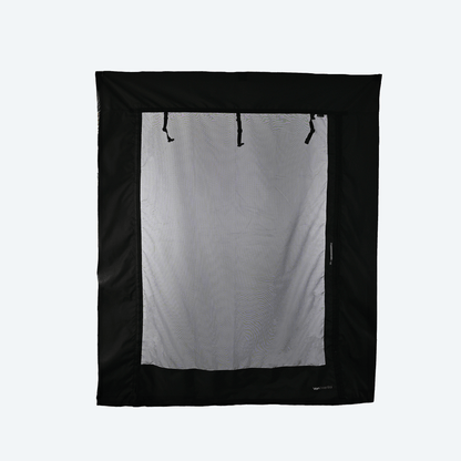 Ford Transit Bug Screen - Sliding Door - Featherbuilt